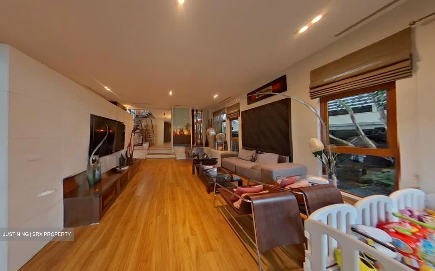 Branksome Road (D15), Detached #588579241